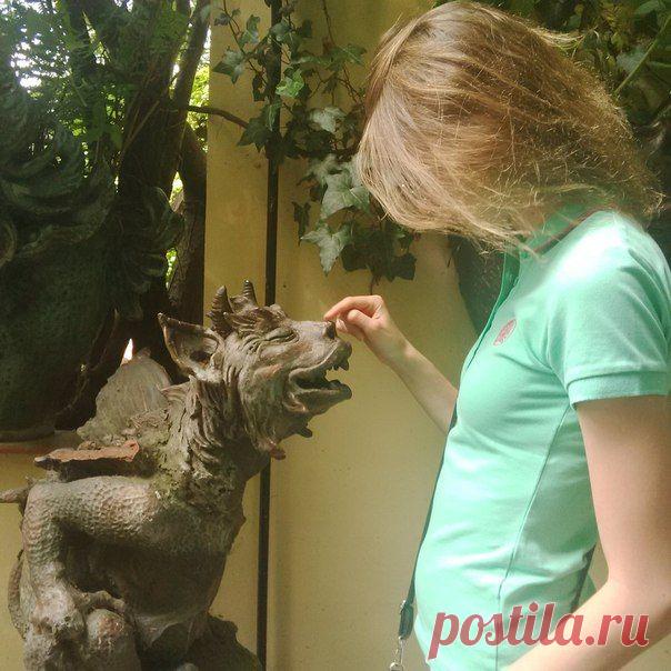 Екатерина Таран