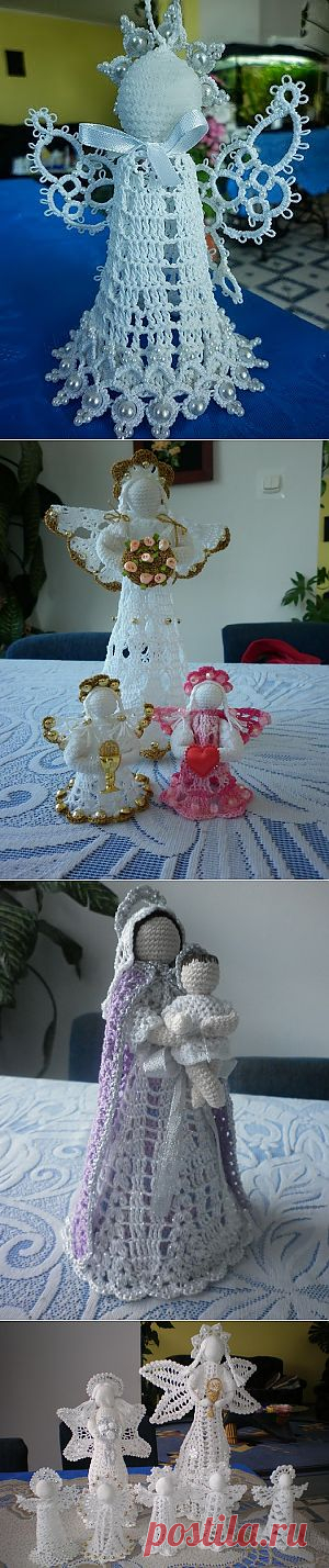 куклы | Записи в рубрике куклы | Дневник Ирина-ажур
