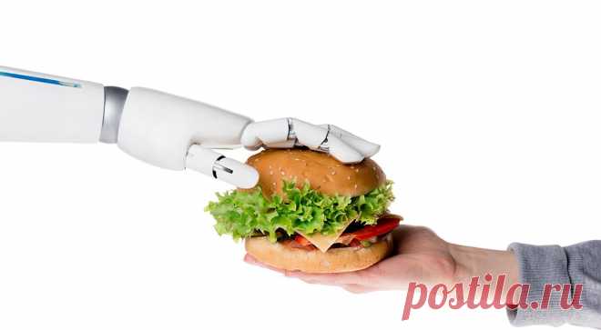 Сверчки и робот-повар – на INNOFOOD рассказали о питании будущего. 10 октября в ходе второго международного форума инноваций INNOFOOD в фудтехе прошла традиционная прогноз-сессия «Пища богов: манна небесная или крупа из пробирки». Лидеры мнений из разных сфер ...
