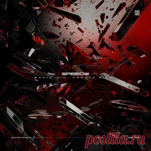 Download Mario Piu, Andrea Ricci - Speed140 Label IAMT Styles Techno (Peak Time / Driving) Date 2025-01-24 Catalog # IAMT458 Length 5:43 Tracks 1