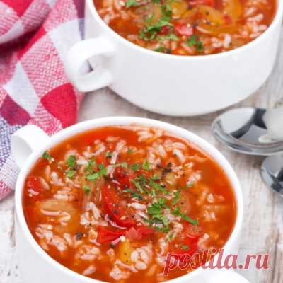 Блюда из перца - большой простор для творчества кулинарам