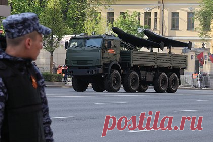 В России начали прятать «Герани» от ВСУ