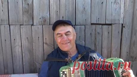 Песня спетая сердцем ❤ Радует душу 👍