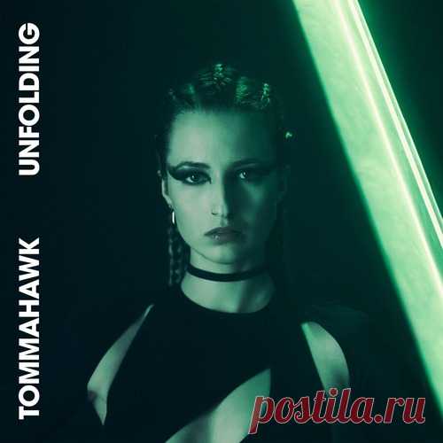 Download Tommahawk - Unfolding Label Electric Ballroom Styles Trance Date 2025-02-14 Catalog # EBM046 Length 12:32 Tracks 2