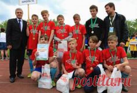 Фестиваль "МЕТРОШКА-2017" в Миассе. Закрытие