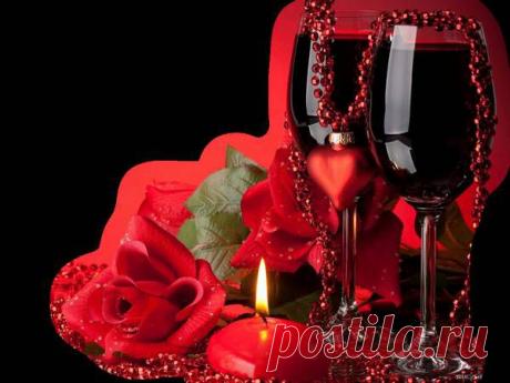 Плейкаст «День святого Валентина...»