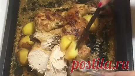ВКУСНЫЙ УЖИН