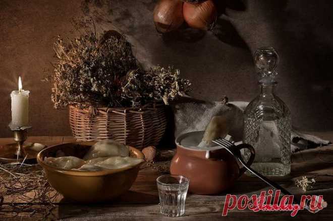 Рождественский пирог » Смакуй - кулинарные рецепты со всего света!