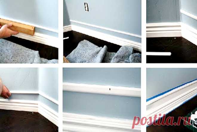 17 бюджетных идей, которые позволят прокачать квартиру по максимуму