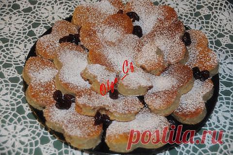 Банановые сердечки | 4vkusa.ru