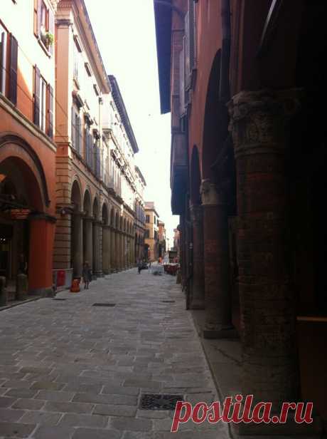 Tuscan Travellers