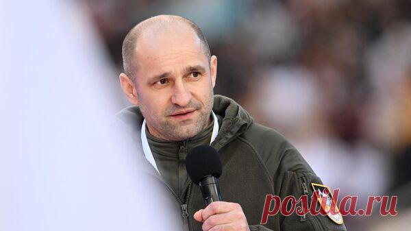 В ДНР назвали варварством украинские обстрелы спасателей и журналистов