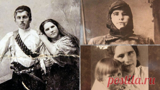 Кем была Анка-пулеметчица из фильма “Чапаев” в реальности. Как удалось ей избежать ареста из-за доноса | Истории о людях | Яндекс Дзен