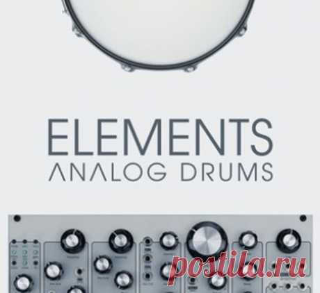 The Last Haven Elements Analog Drums KONTAKT-SYNTHiC4TE  | 310 MB
&quot;Elements: Analog Drums&quot; is the second library in our series &quot;Elements&quot;. This small yet useful volume contains drum one-shots designed purely with analog synthesizers. 

DOWNLOAD AT:

https://audioclub.store/uncategorized/the-last-haven-elements-analog-drums-kontakt-synthic4te/