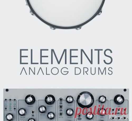 The Last Haven Elements Analog Drums KONTAKT-SYNTHiC4TE  | 310 MB
"Elements: Analog Drums" is the second library in our series "Elements". This small yet useful volume contains drum one-shots designed purely with analog synthesizers. 

DOWNLOAD AT:

https://audioclub.store/uncategorized/the-last-haven-elements-analog-drums-kontakt-synthic4te/