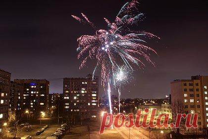 Россиян предупредили о новогодних штрафах