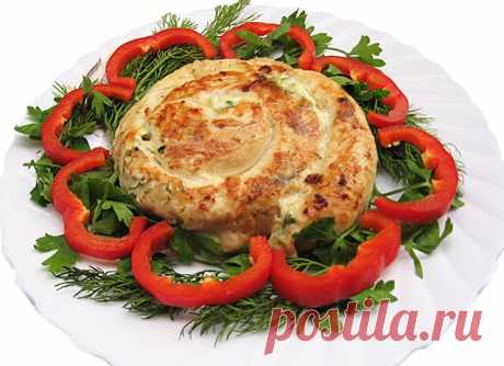 Вертуда мясная - БУДЕТ ВКУСНО! - медиаплатформа МирТесен