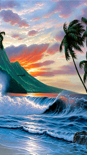 man made and natural wonders