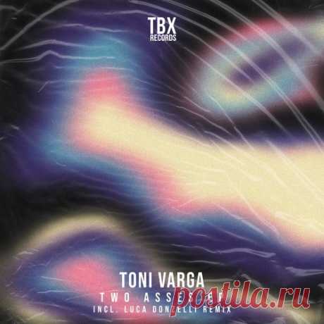 Toni Varga – Two Asses EP [TBX62]