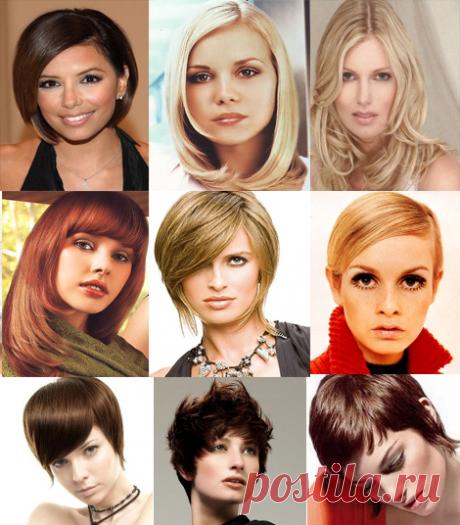 Как подстричь волосы лесенкой (38 фото) самой: видео-инструкция - стричь своими руками, прическа на короткие локоны с челкой, фото и цена