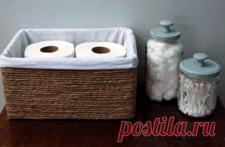 Потрясающие идеи для дома, которые значительно облегчат жизнь