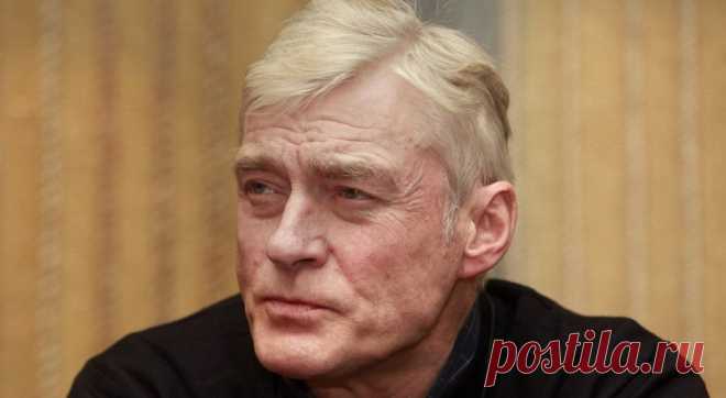 Борис Щербаков вспомнил школьные годы и признался, что злоупотребляет алкоголем . Милая Я