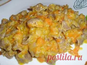 Кулинарные рецепты. Готовим вкусно. Фото. - Часть 2