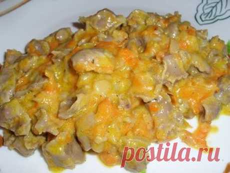 Кулинарные рецепты. Готовим вкусно. Фото. - Часть 2