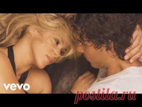 Shakira - Gitana (Video Oficial)