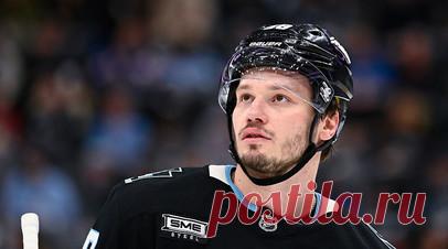 Гол и передача Сергачёва помогли «Юте» победить «Ванкувер». «Юта Мамонт» в гостях победил «Ванкувер Кэнакс» в матче регулярного чемпионата Национальной хоккейной лиги (НХЛ). Читать далее