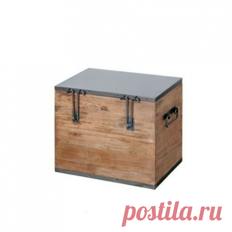 Шопинг с InMyRoom: 10 находок для ценителей лофта - InMyRoom.ru