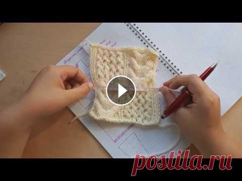 AlinaVjazet. Кардиган спицами. Подробный МК. Часть 1. Спинка Весь МК - https://www.youtube.com/playlist?list=PLFZ7pGgS1A7dAz1rMEaAv2LiiyZuumPM1 Поддержать канал можно, отправив донаты любым удобным способом - ht...