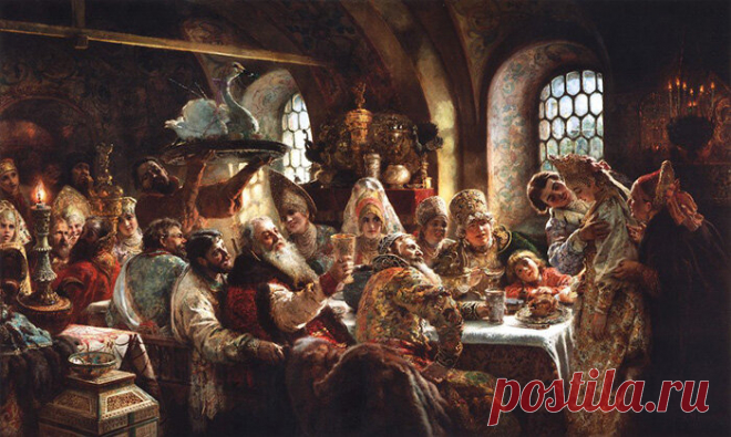 От великой княгини до опальной монахини.....