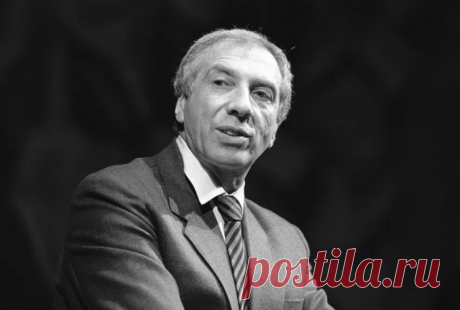 "Всё начнётся потом". Сергей Юрский как поэт и автор книг | Писатели и поэты | Яндекс Дзен