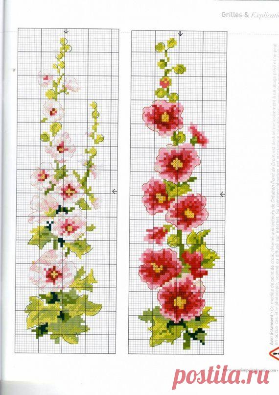Подушки / Вышивка крестиком / PassionForum - мастер-классы по рукоделию