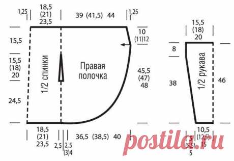 Запахивающийся жакет с бахромой — DIYIdeas
