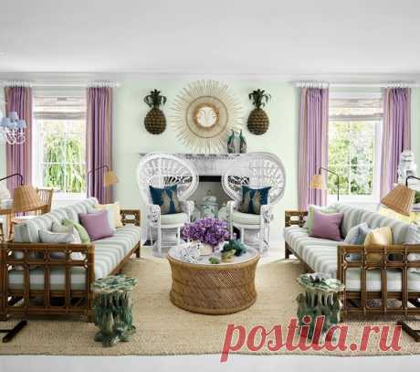 «Солнце» и «Луна» в интерьере: 20+ примеров | ELLEDECORATION