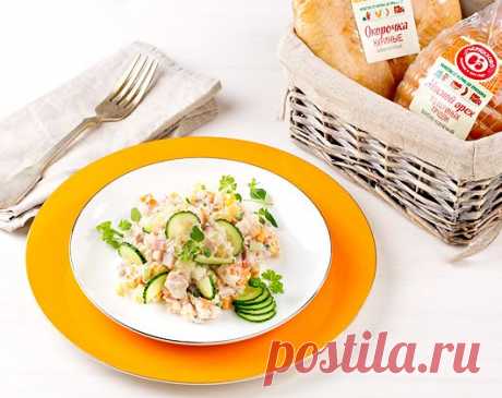 Рецепты Черкизово