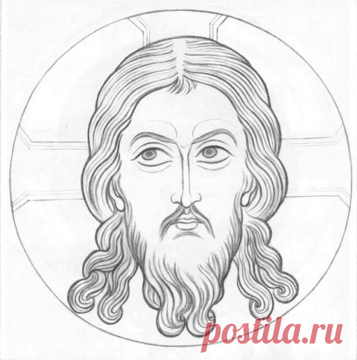 Спас Нерукотворный