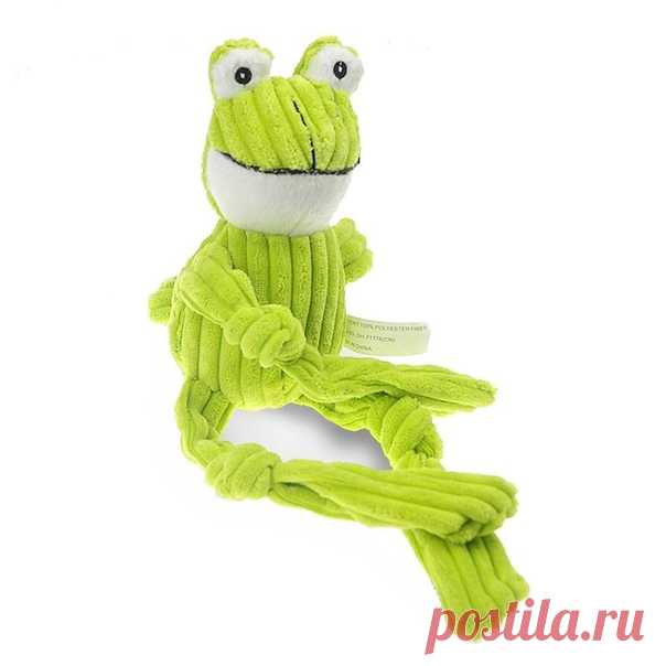 Игрушка для собаки
игрушка-пищалка
6 вариантов цвета

https://s.click.aliexpress.com/e/mPKygeMY?product_id=..
