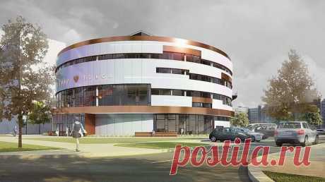 Architects in Russia | 65 Top Architecture firms in Russia - RTF