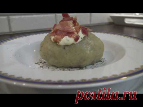Вкуснейшие  белорусские пызы
