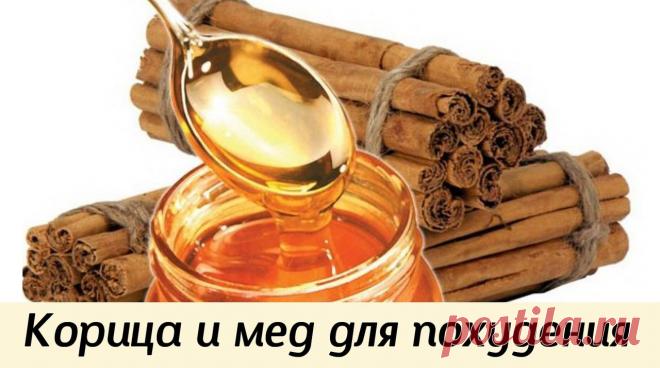 Корица и мёд для похудения 

Может показаться удивительным, но такой сладкий продукт, как мёд, поможет в твоем стремлении к стройности! Нужно лишь начать употреблять его особенным образом… 

Секрет этой активной смеси — в воздействии на желудочно-кишечный тракт.
Показать полностью…