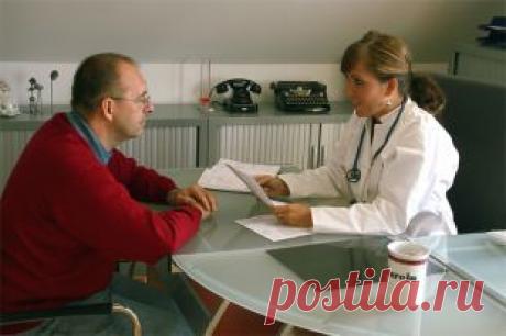 Сидящий в печенках | Будьте здоровы!