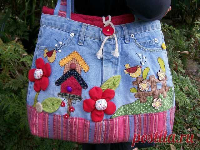 Найдено на сайте flickr.com.