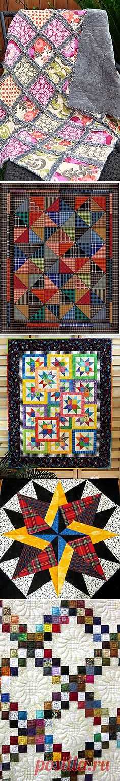 quilts