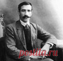 8 июля в 1932 году умер Александр Грин-ПИСАТЕЛЬ-