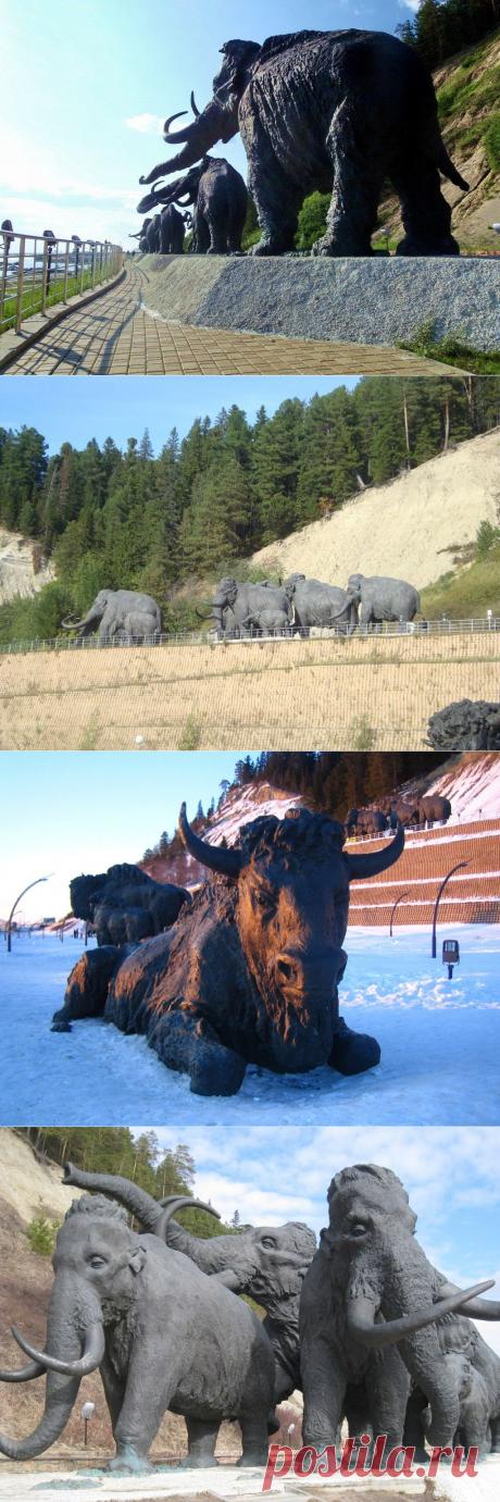 Россия, Ханты-Мансийский автономный округ, Ханты-Мансийск.