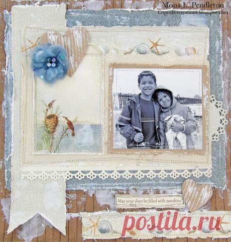 Пион Design Блог »~ старинные документы сделаны в Швеции