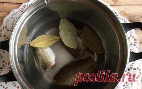Домашняя красная икра к новогодним праздникам
